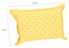 Burete auto sintetic chamois 15x10 cm