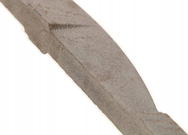 555 mm grătar de fier turnat pentru aragaz